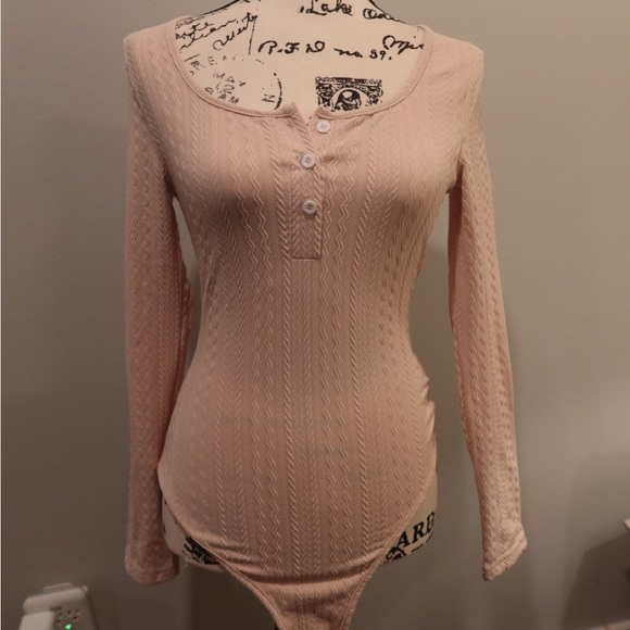 bodysuit! Never worn - Picture 4 of 4